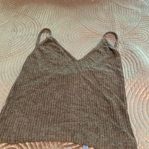 Brandy Melville tank tops